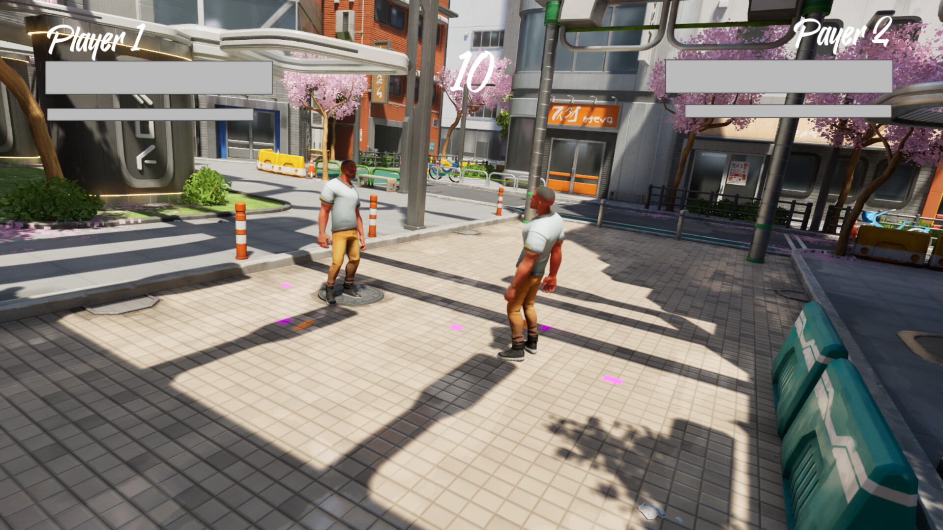 Breakers screenshot 4