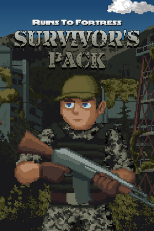 Survivor's Pack