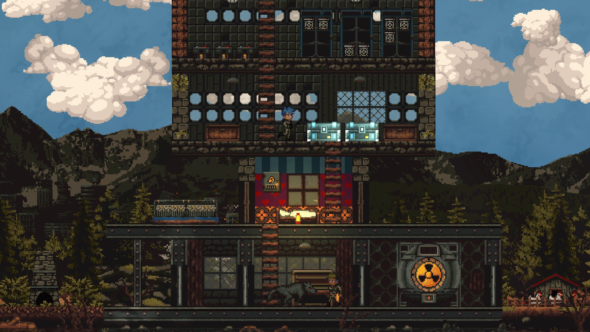 Survivor's Pack screenshot 3