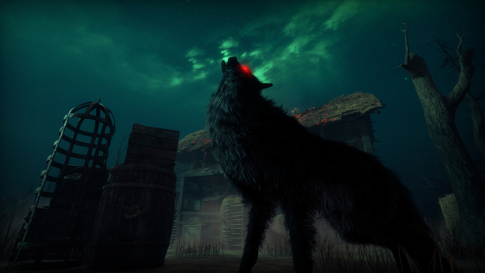 Dead by Daylight - Castlevania Chapter screenshot 7
