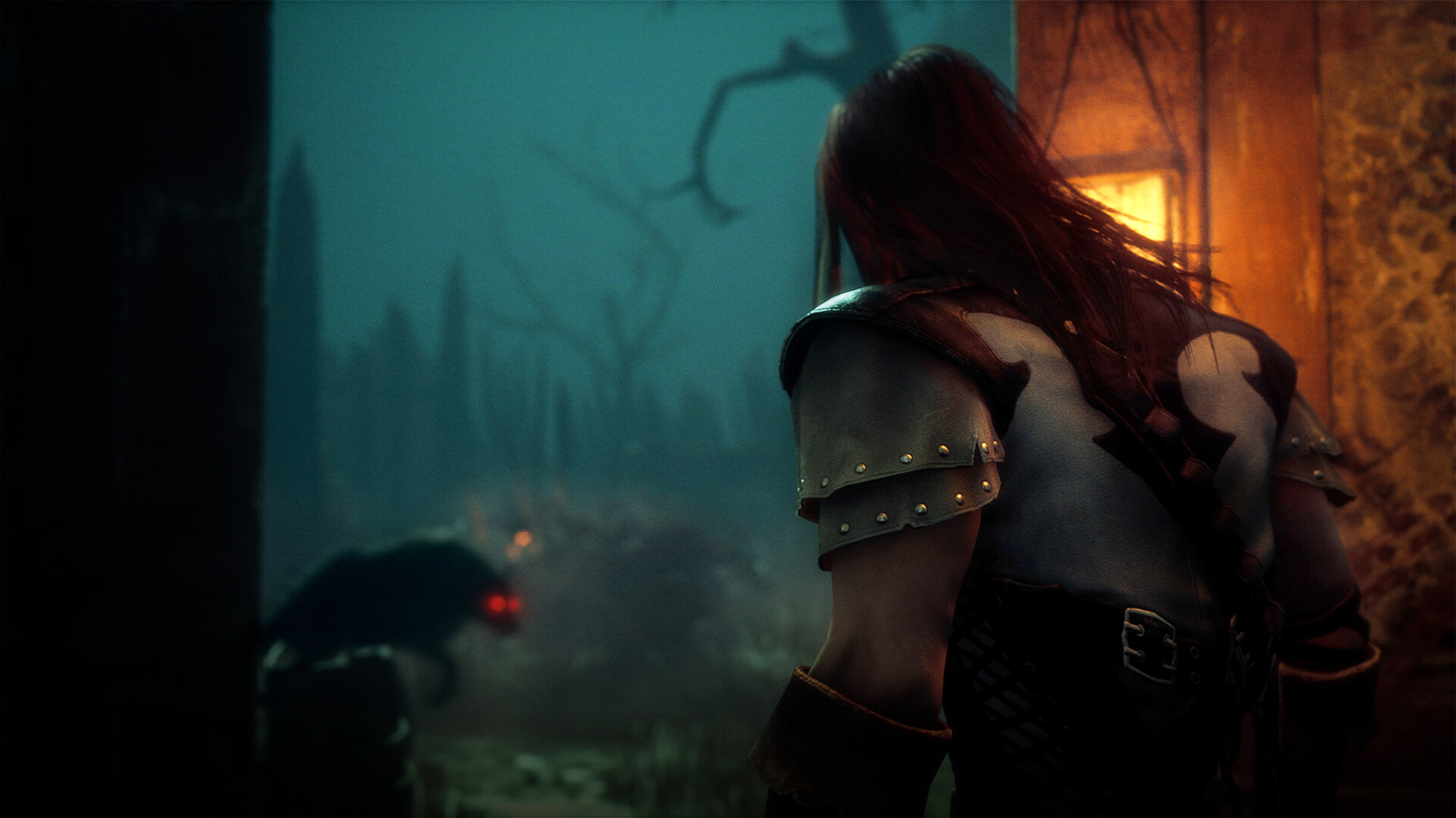 Dead by Daylight - Castlevania Chapter screenshot 6