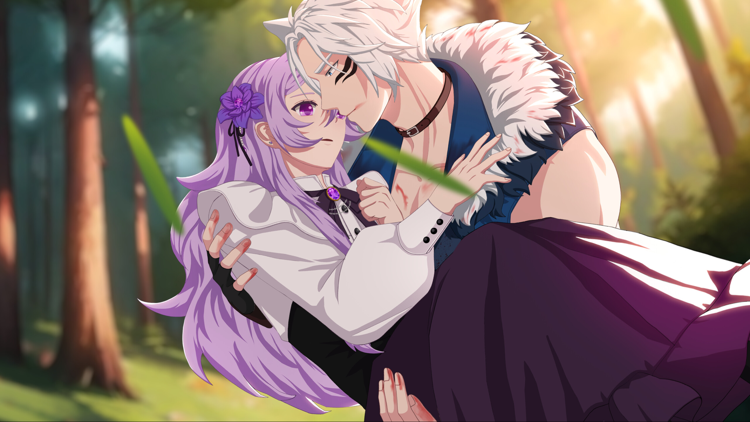 Luna's Twilight screenshot 4