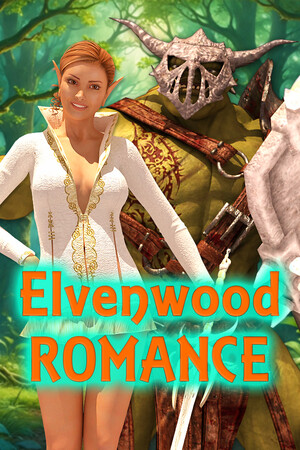Elvenwood Romance
