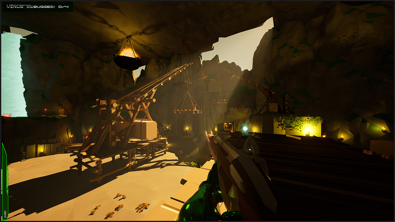 Sim Solver screenshot 4