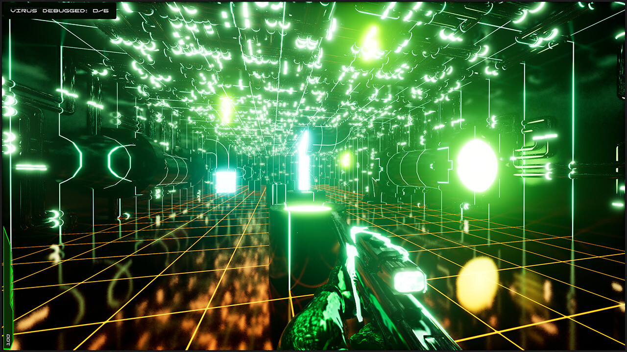 Sim Solver screenshot 2