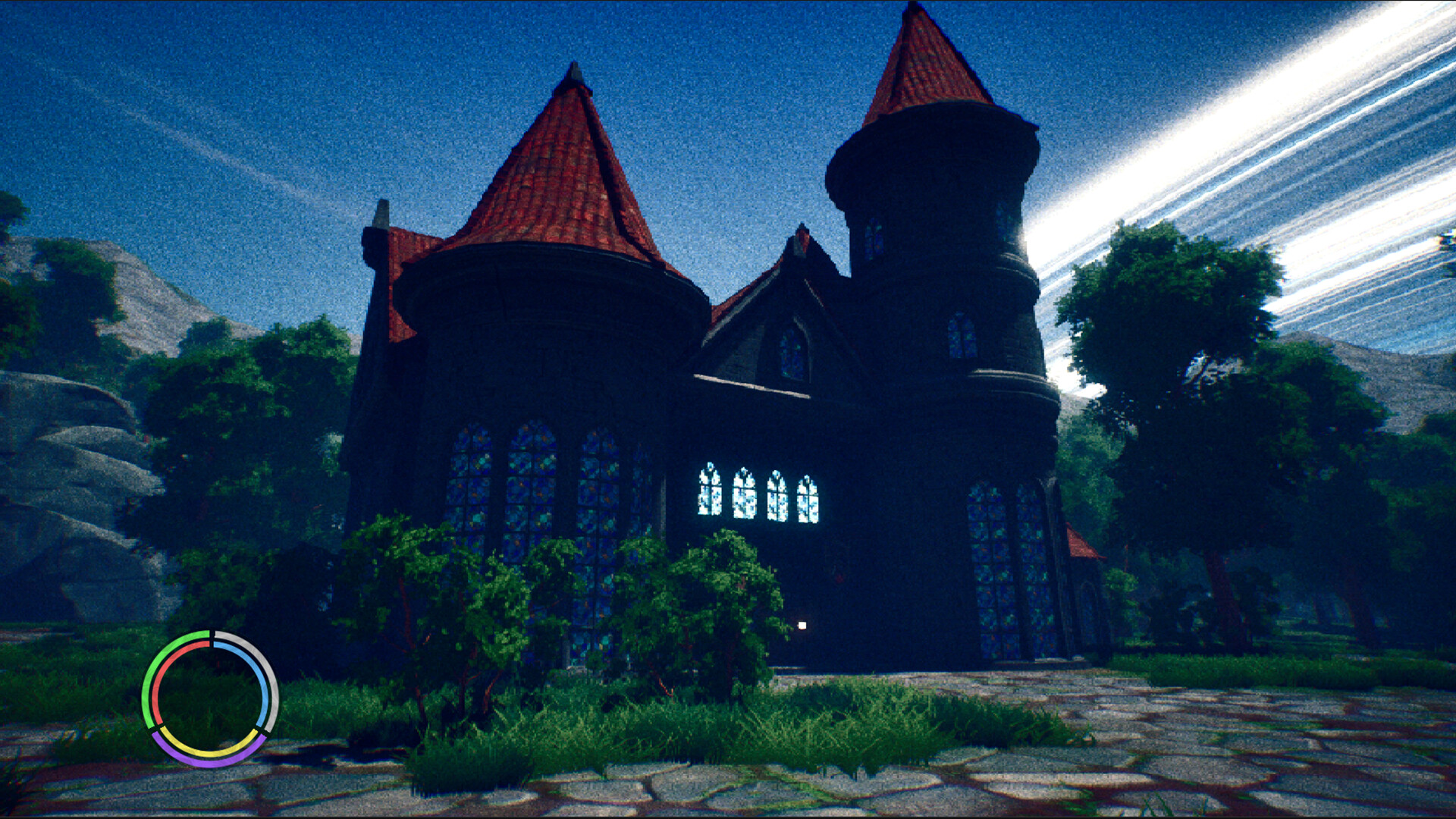 Twilight Tonics screenshot 7