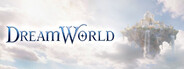DreamWorld: Sandbox MMO