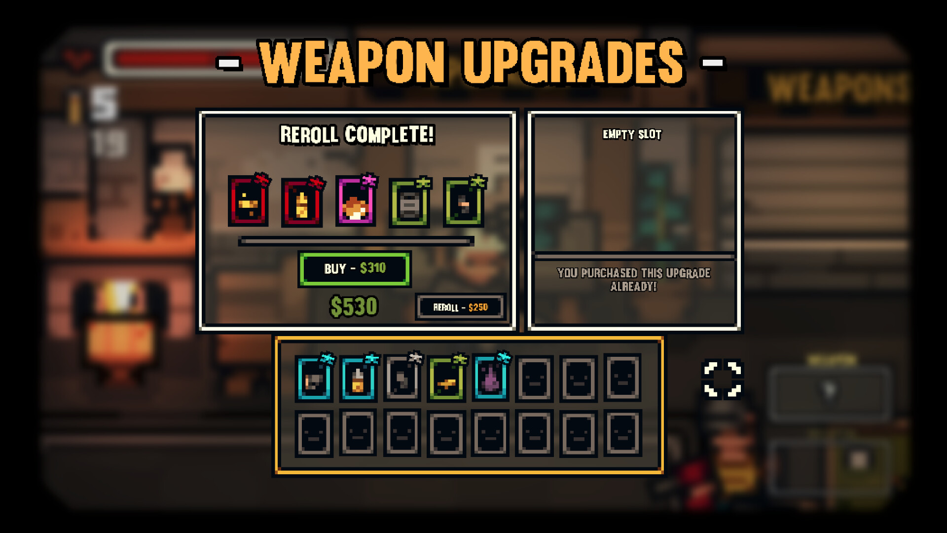 Breaching Harkon screenshot 5