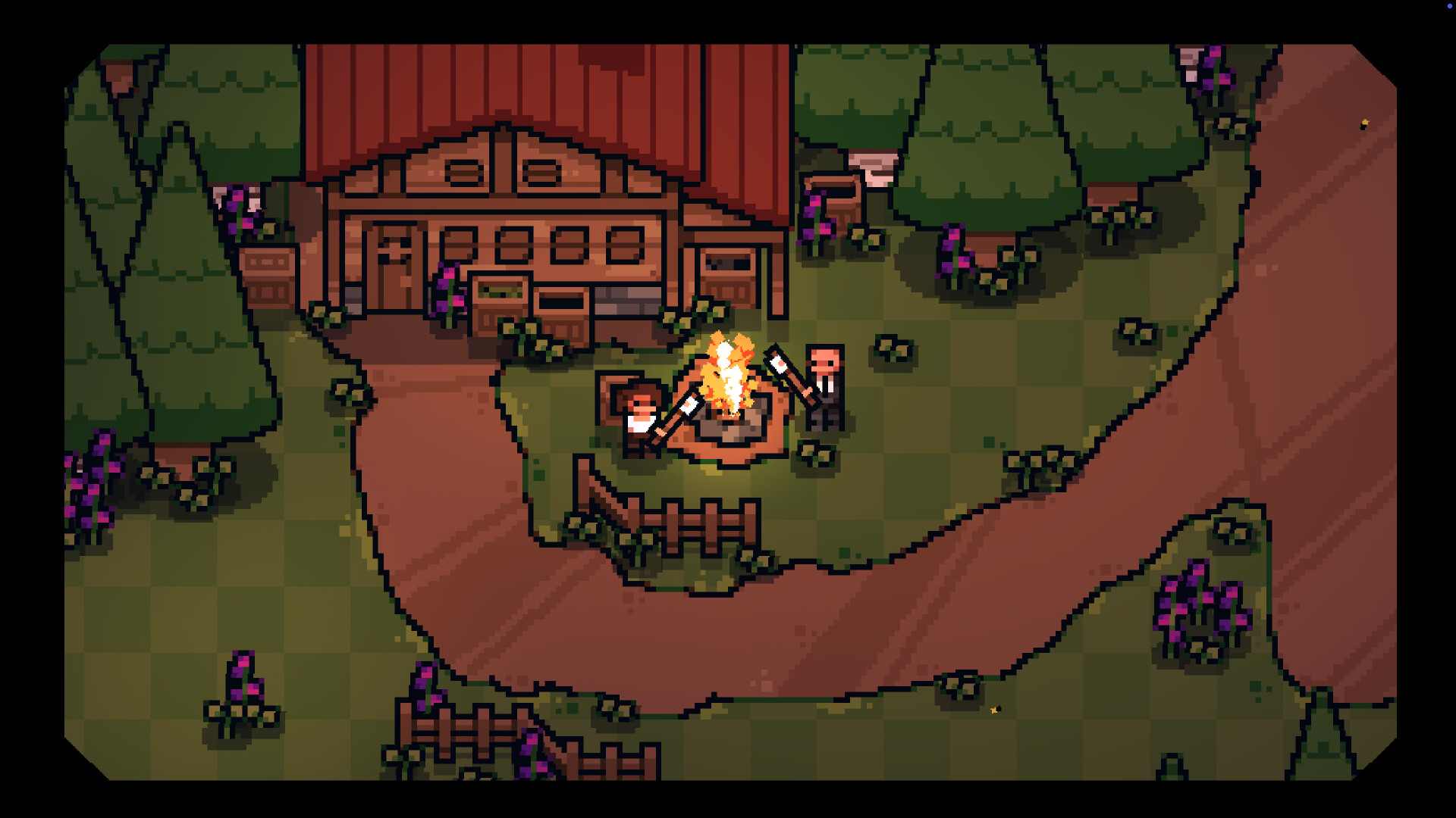 Breaching Harkon screenshot 8