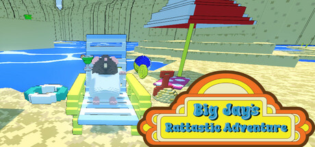 Big Jays Rattastic Adventure: imagen de cabecera