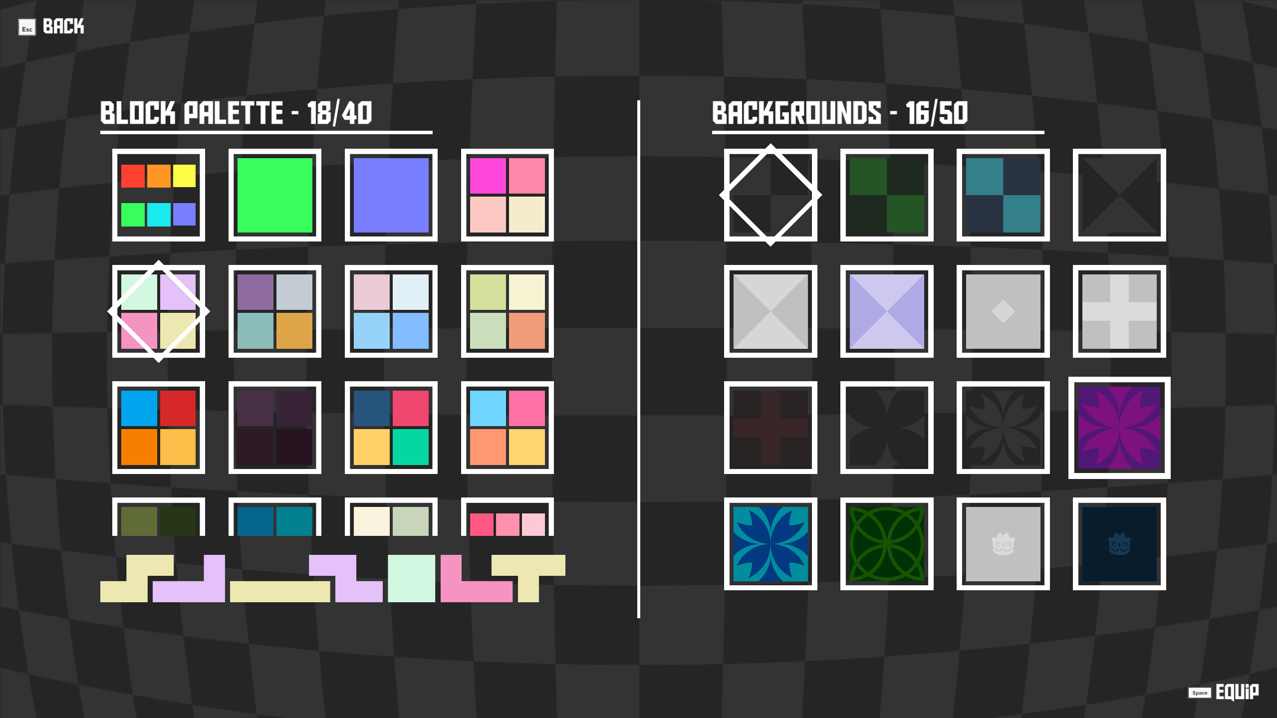 Balocks screenshot 6