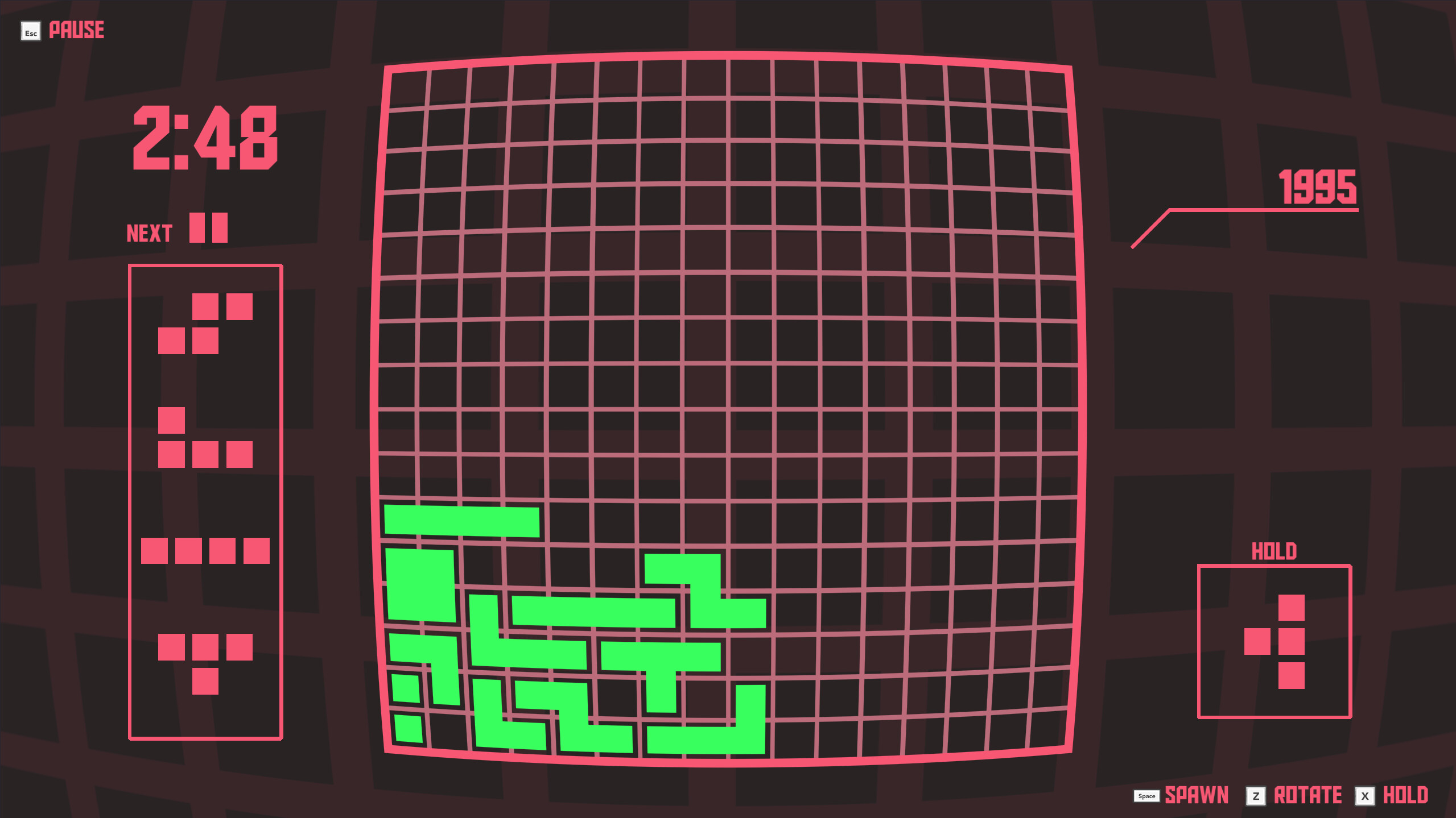 Balocks screenshot 5