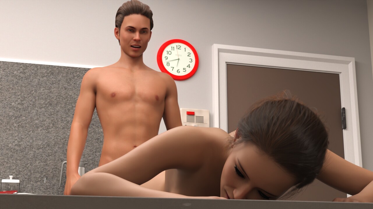 Loving Slaves screenshot 6