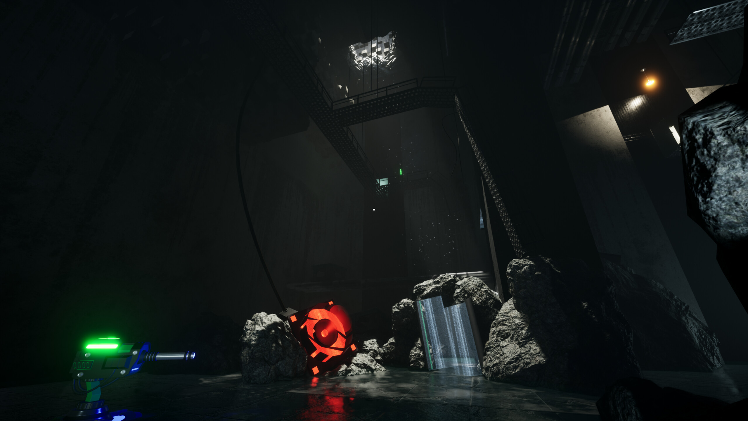 Attrax screenshot 10
