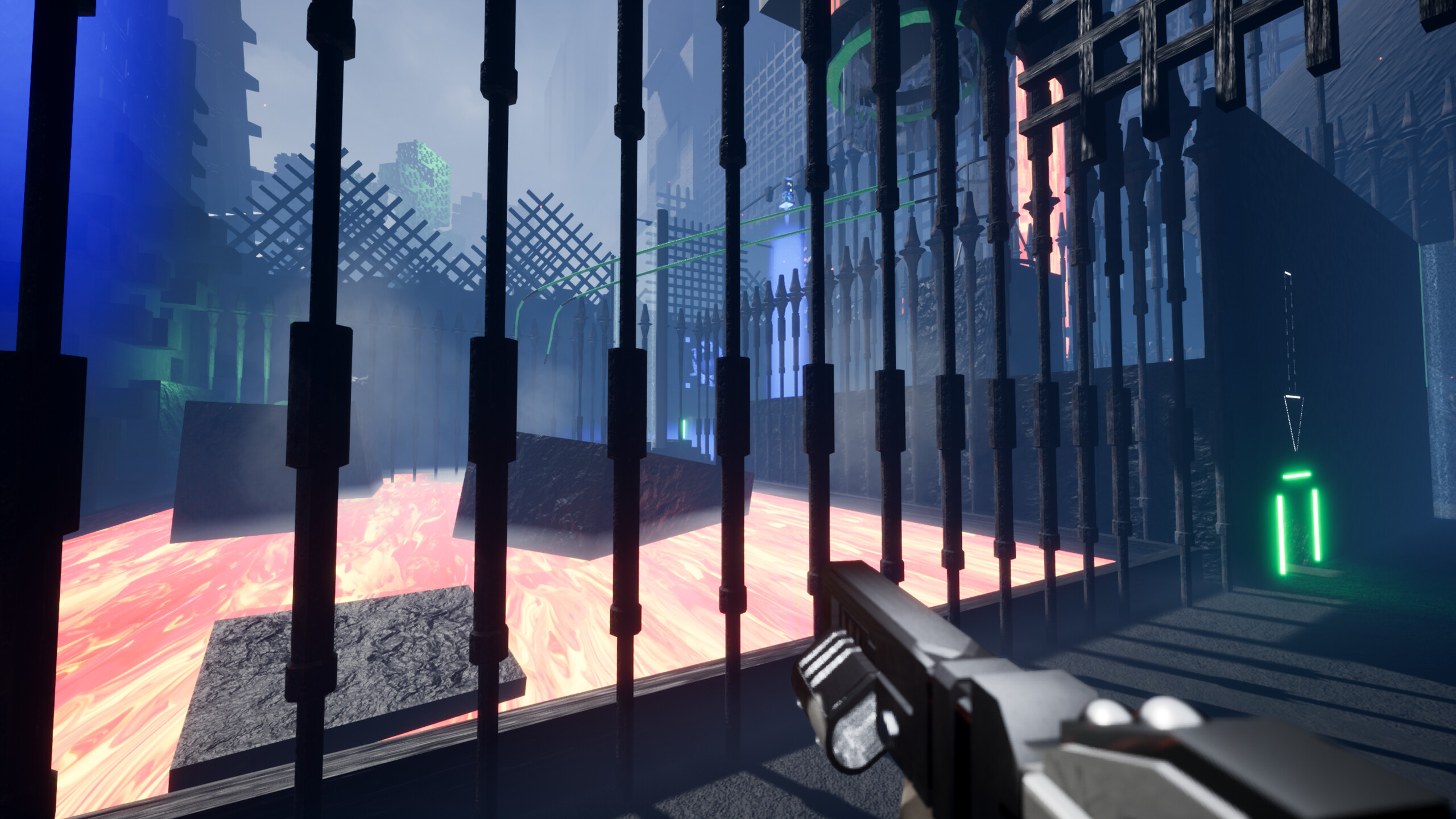 Attrax screenshot 5