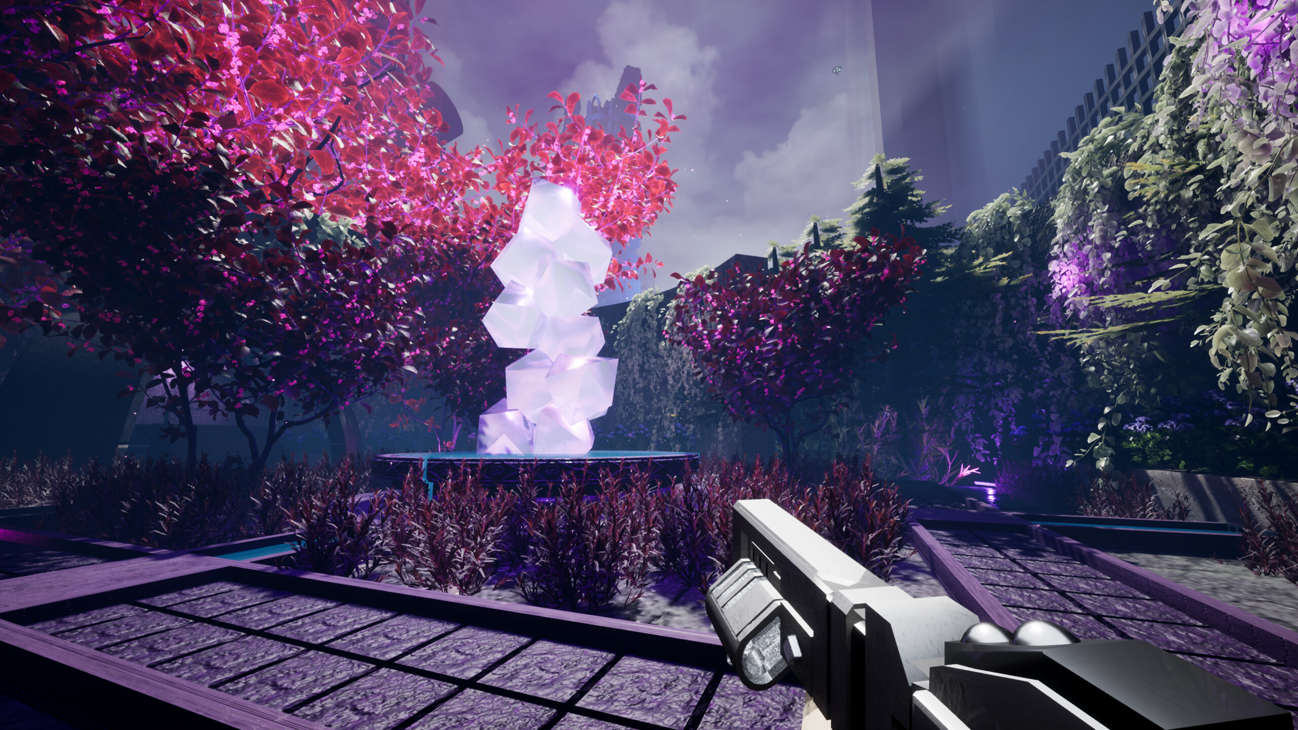 Attrax screenshot 6