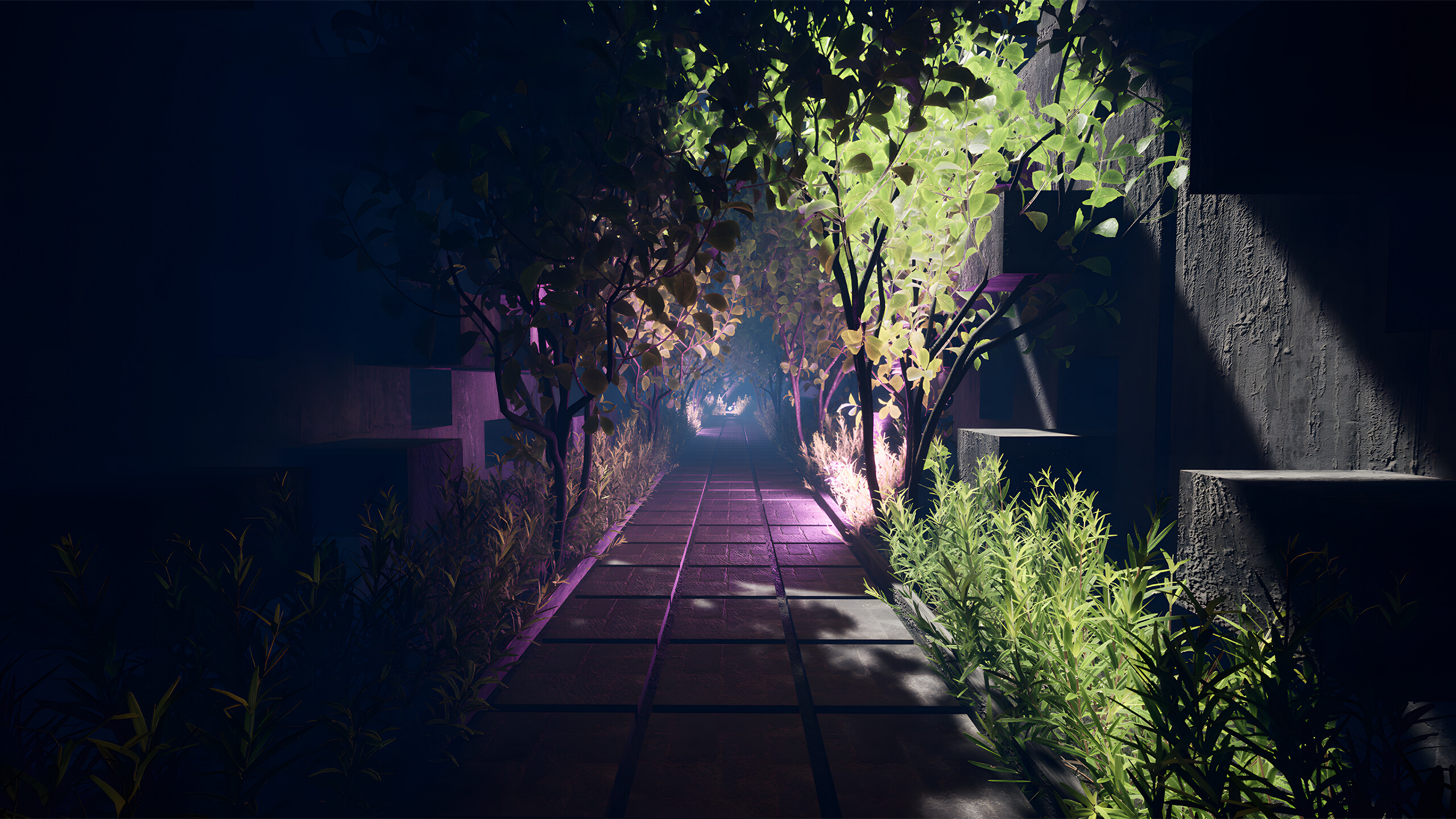 Attrax screenshot 13
