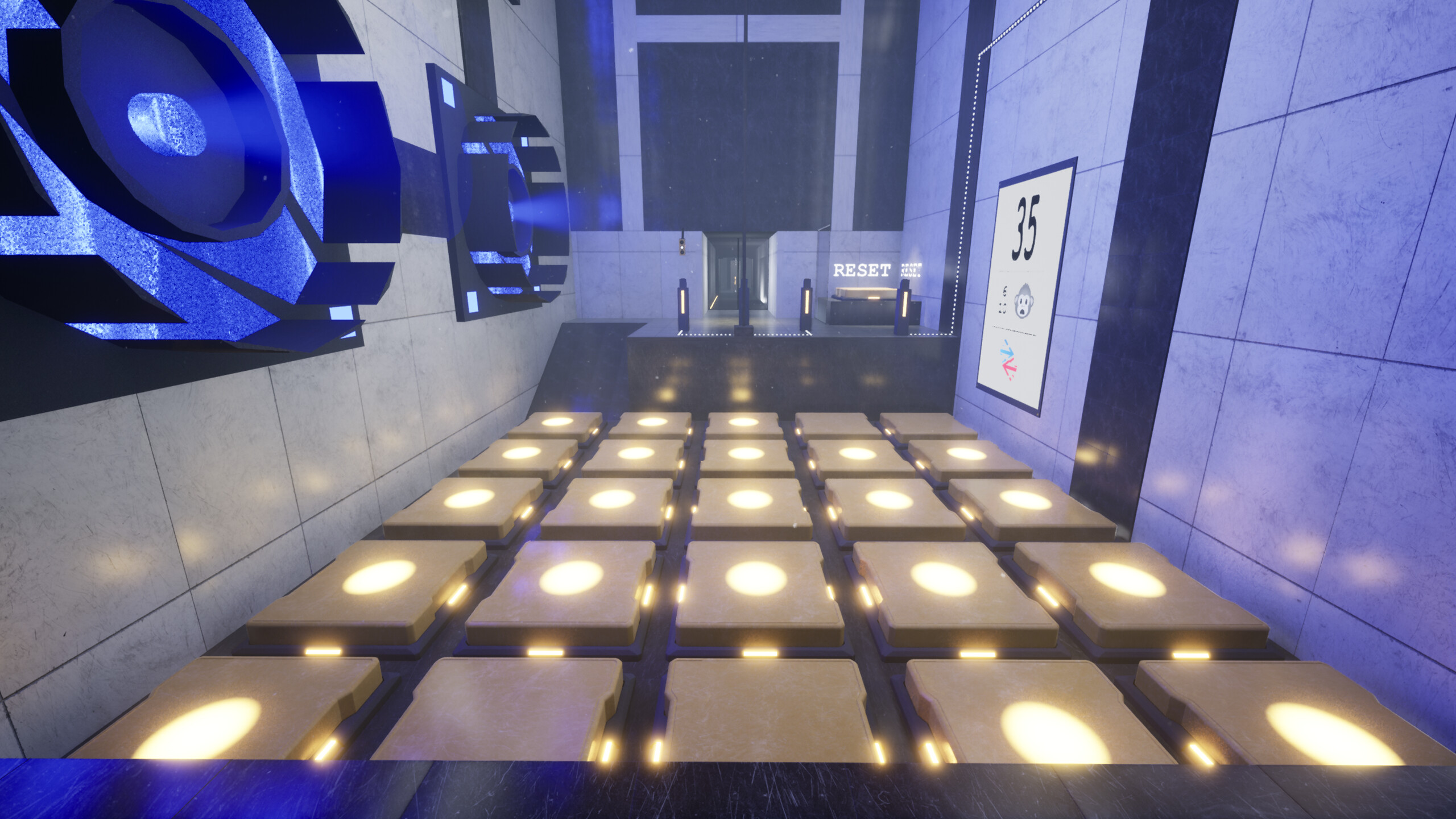 Attrax screenshot 11