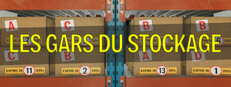 Storage Guys