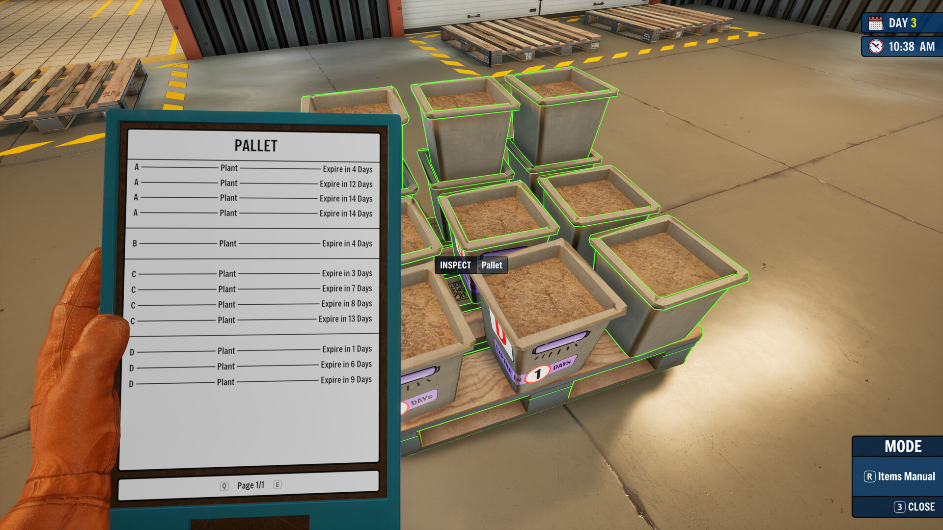 Storage Guys screenshot 8