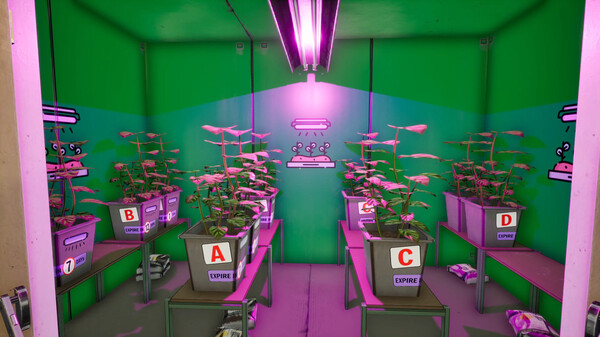 ภาพจากเกม Storage Guys ภาพที่ 11