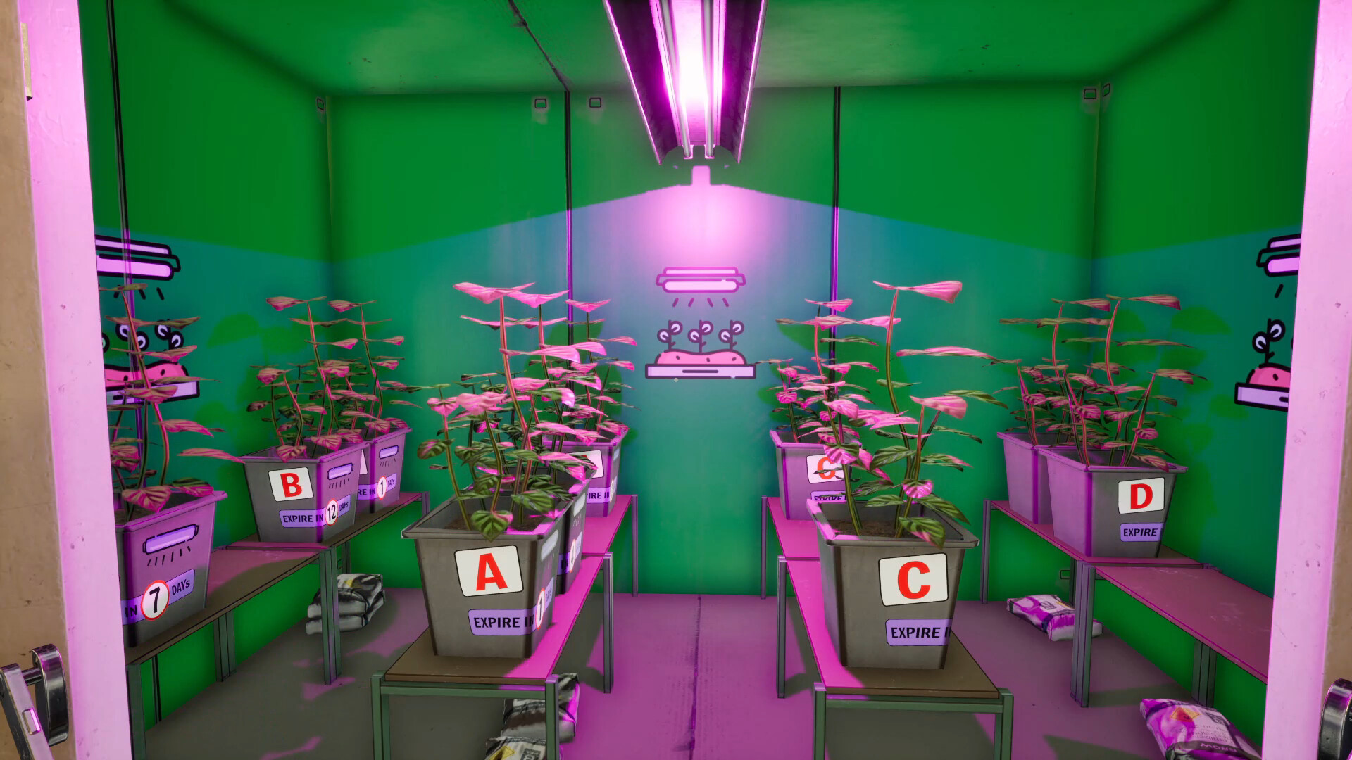 Storage Guys screenshot 11