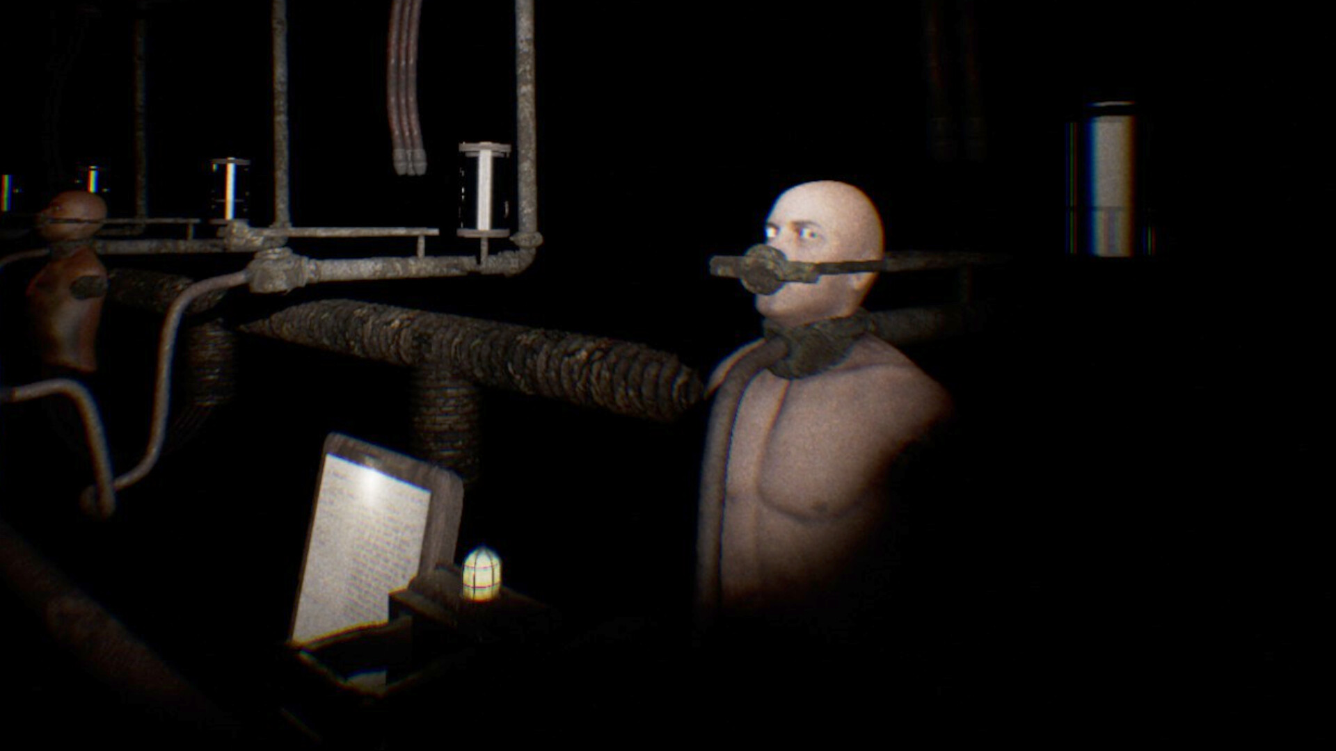 Heart-Lung Machine screenshot 5