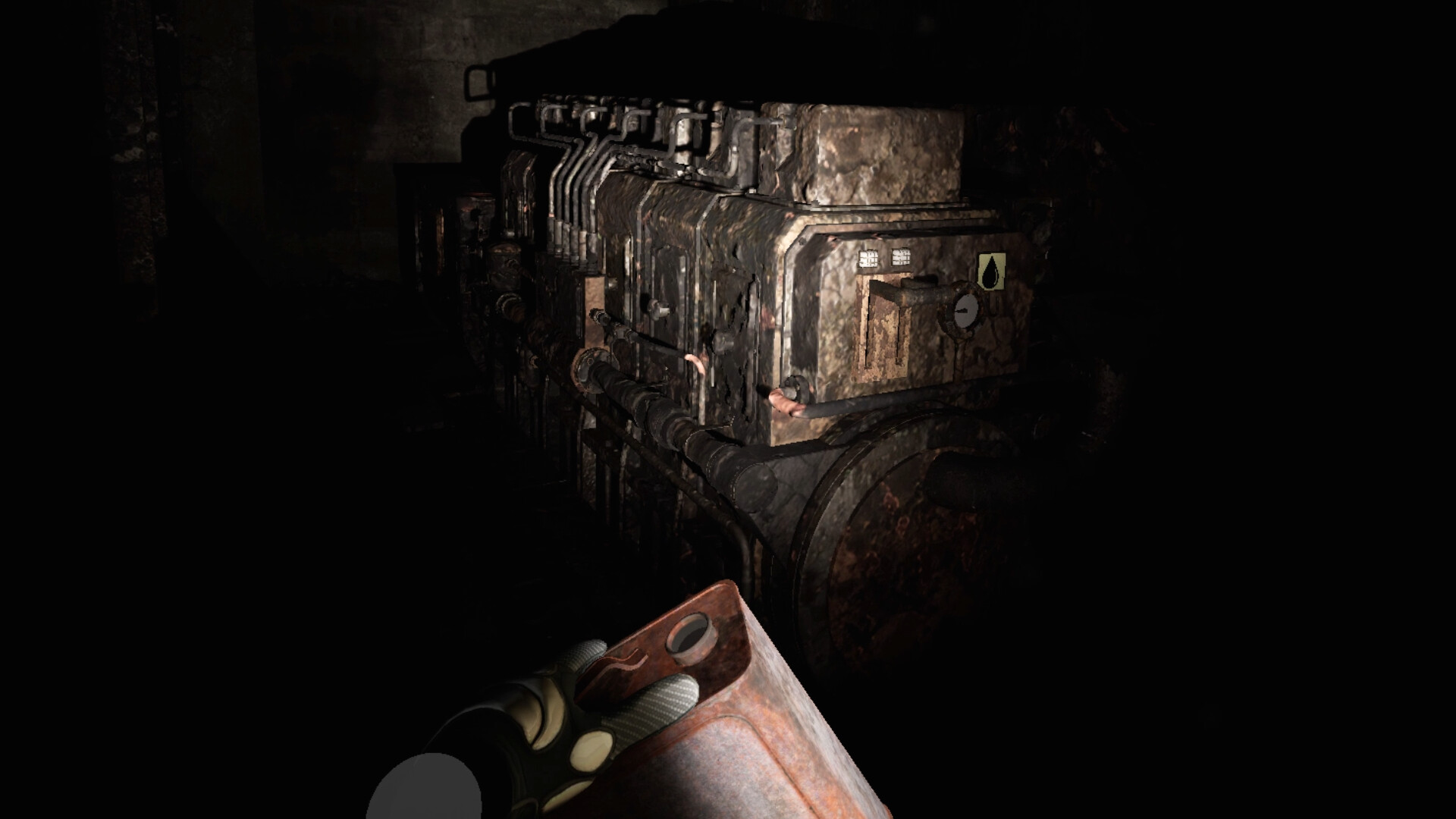 Heart-Lung Machine screenshot 9