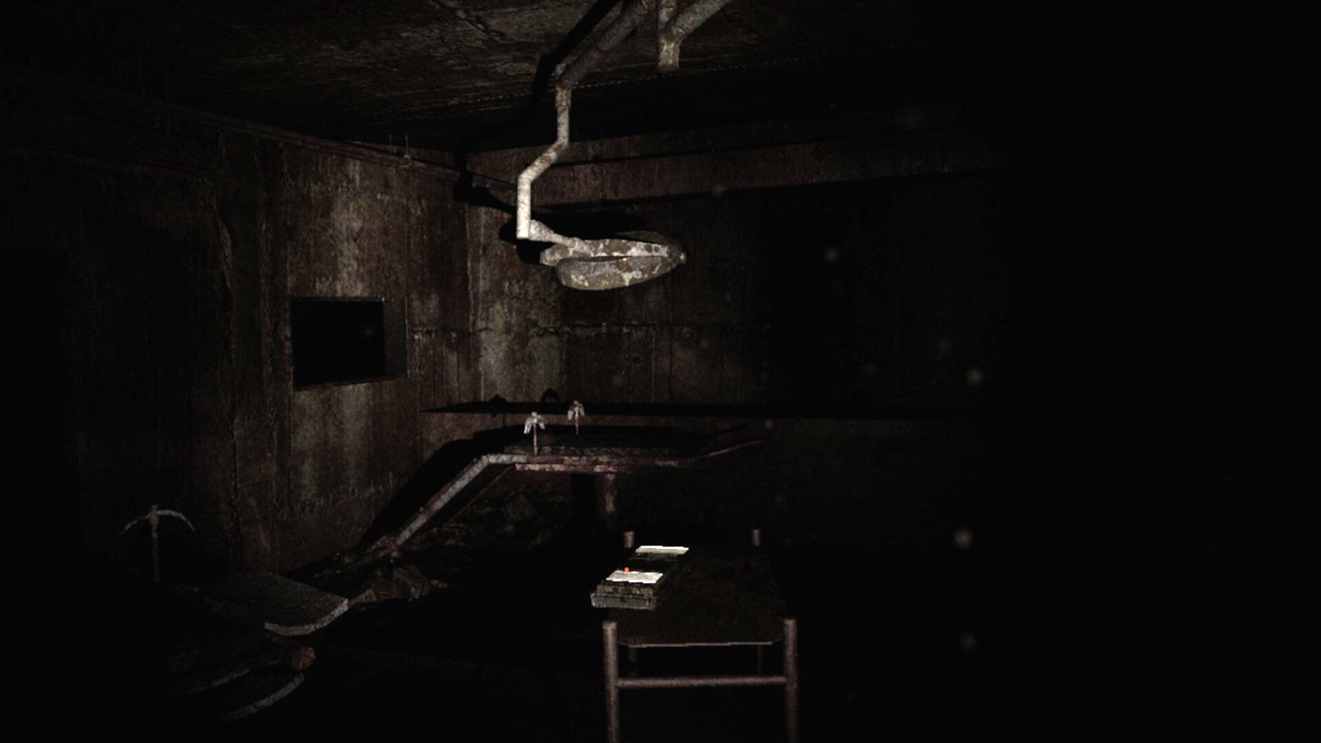 Heart-Lung Machine screenshot 6