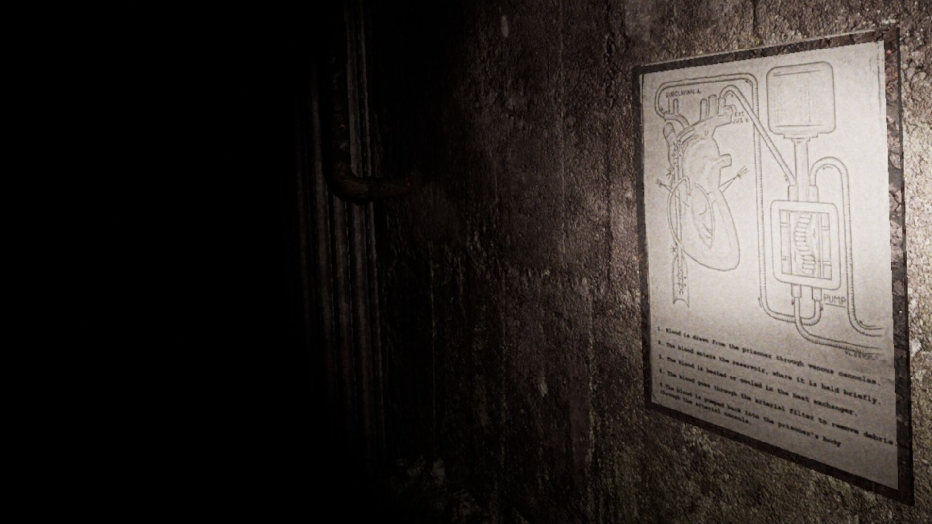 Heart-Lung Machine screenshot 7