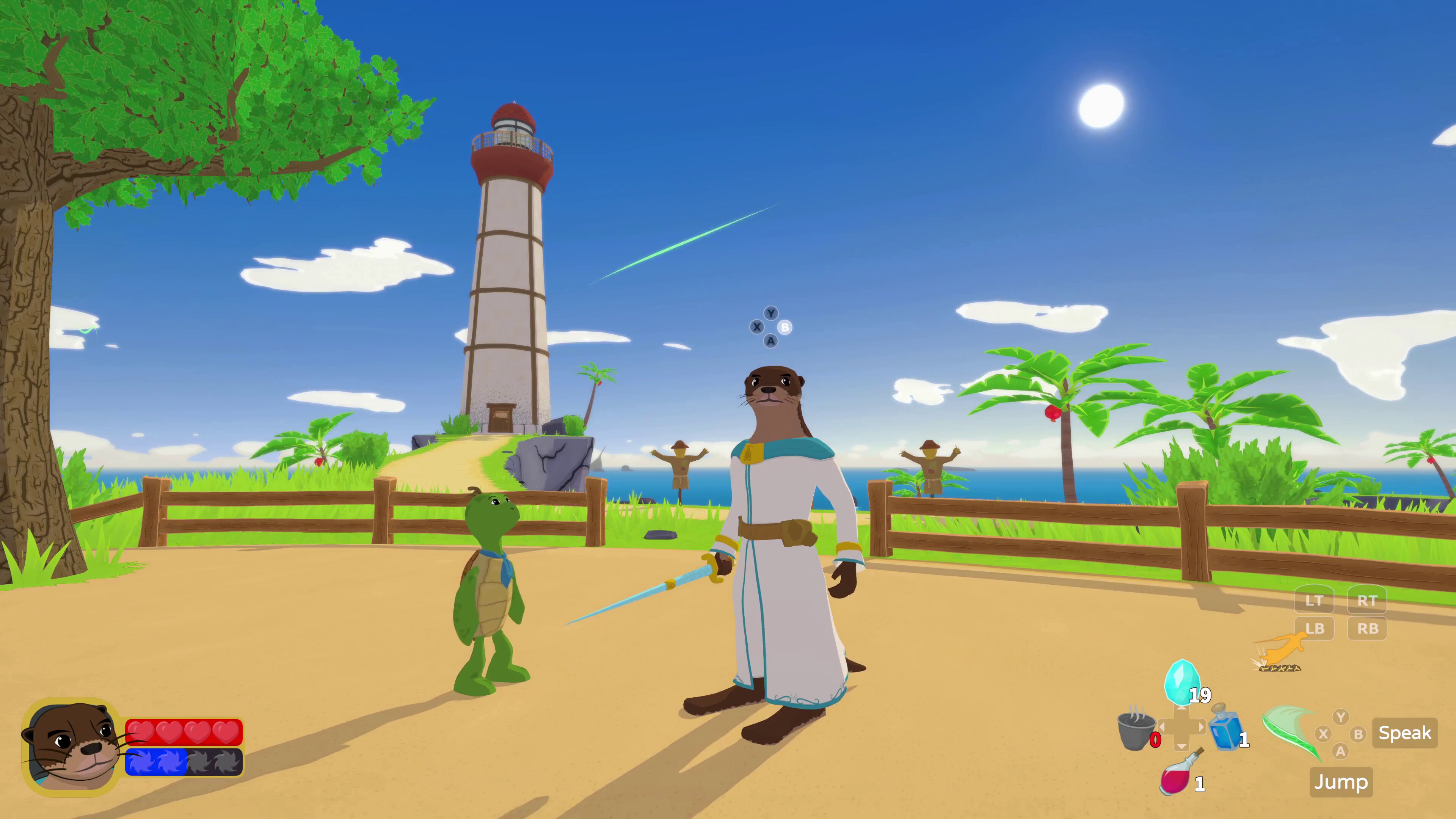 Lyre screenshot 5