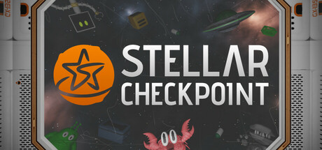 Stellar Checkpoint Cover Image