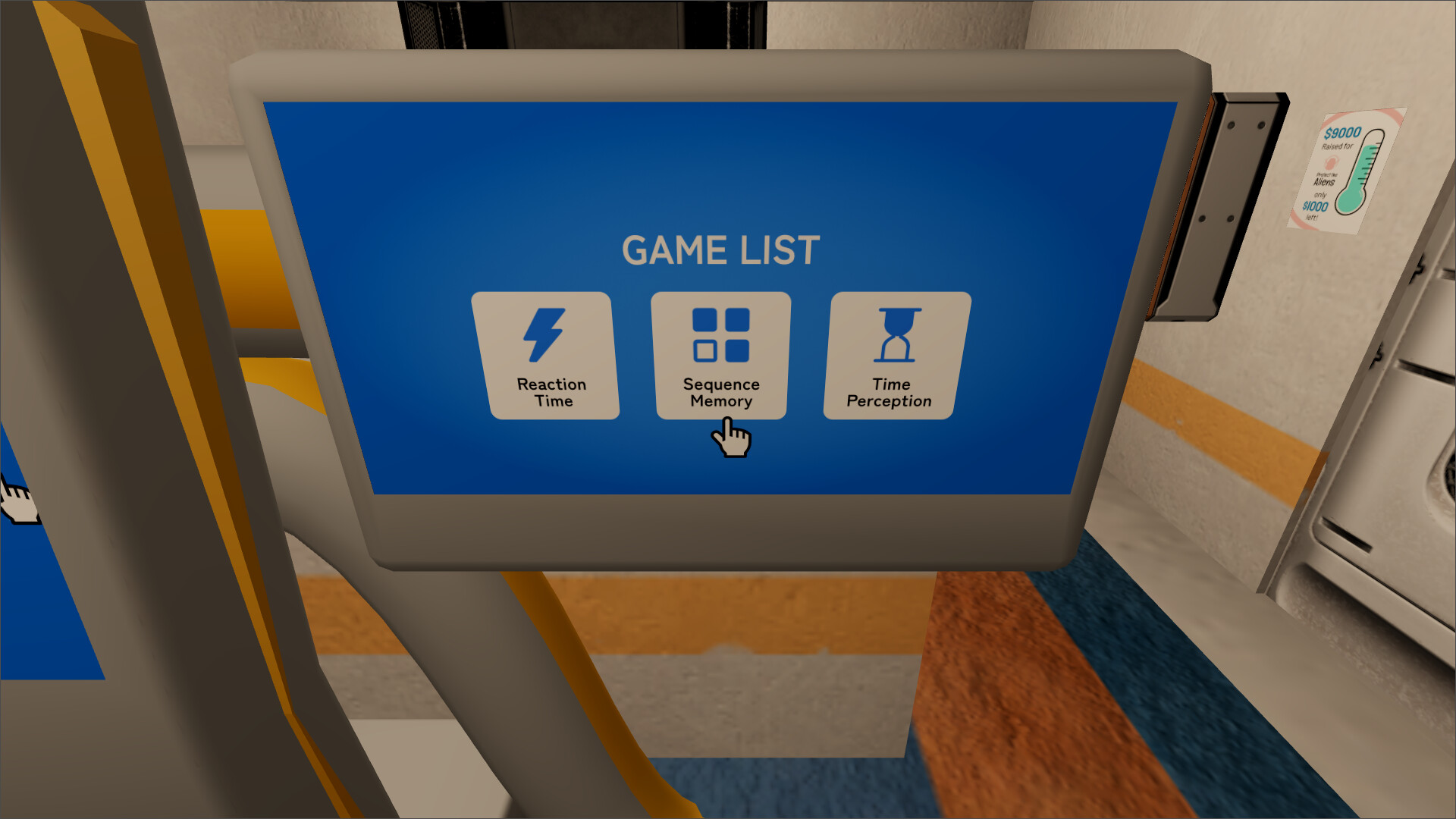 Stellar Checkpoint screenshot 6