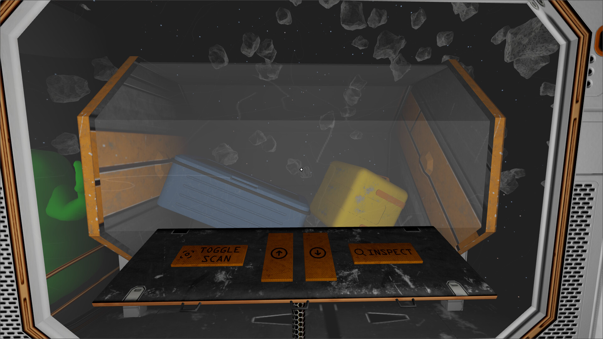 Stellar Checkpoint screenshot 4