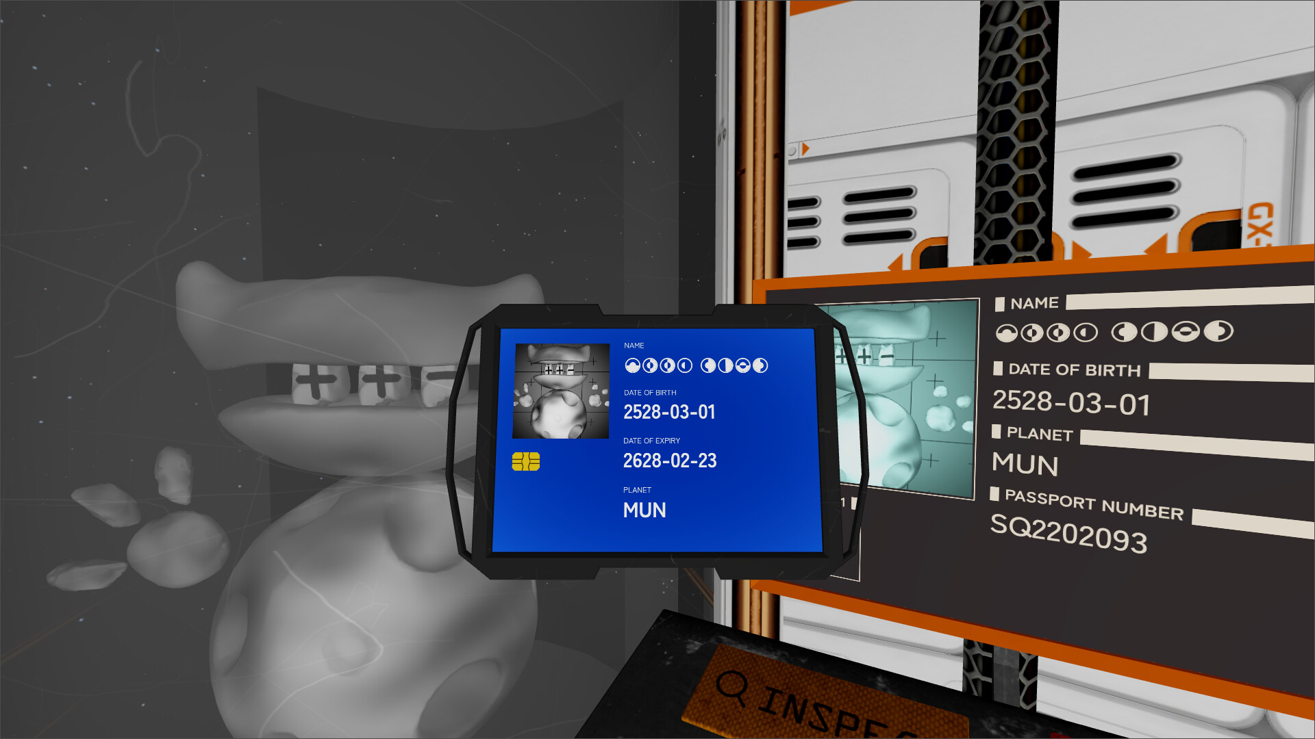 Stellar Checkpoint screenshot 3
