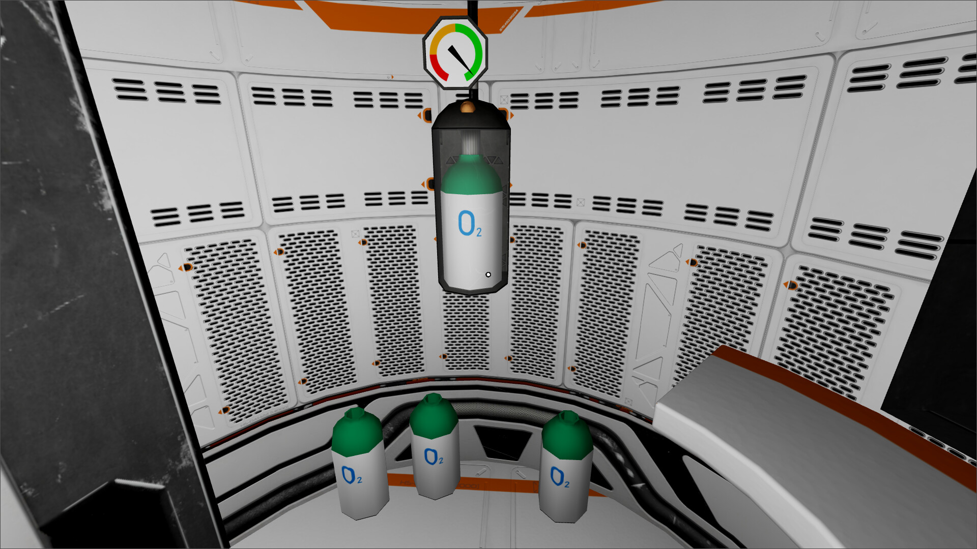 Stellar Checkpoint screenshot 8