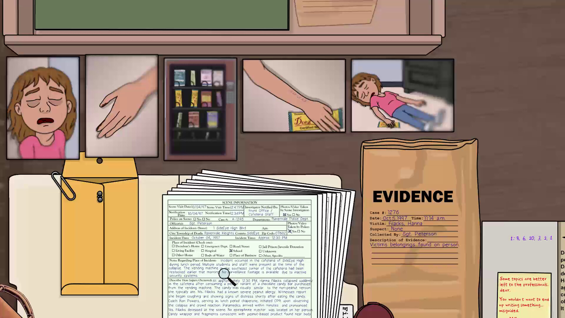 SideEye High screenshot 3