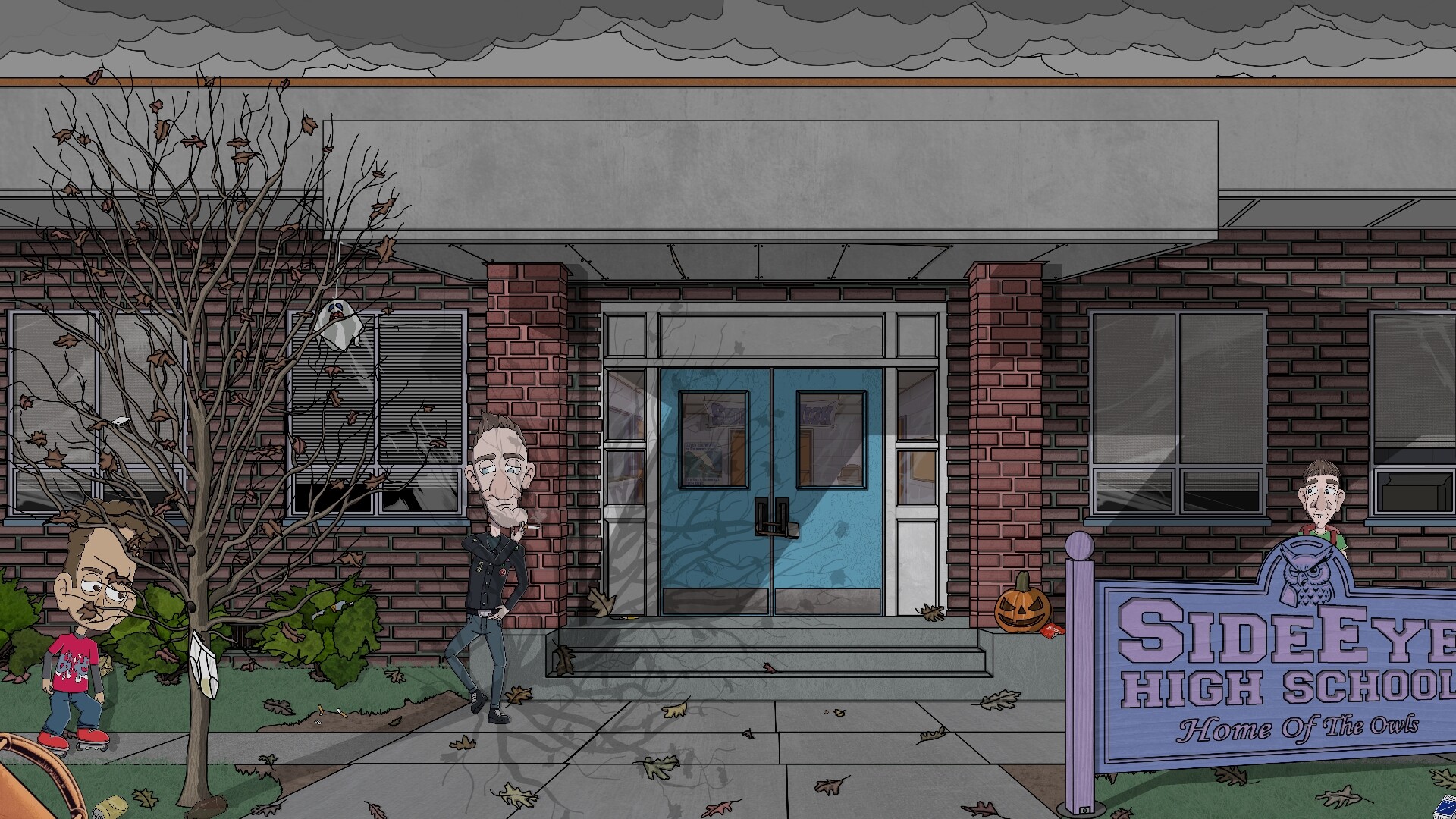 SideEye High screenshot 1