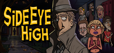 SideEye High