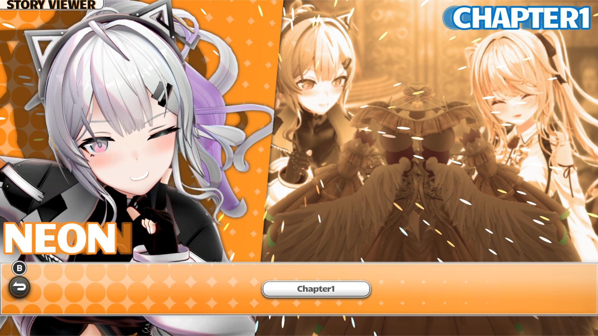 Witch the Showdown screenshot 6