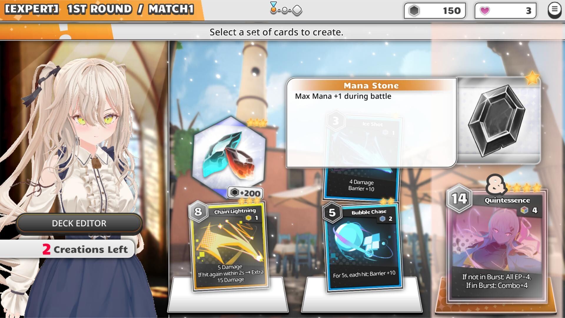 Witch the Showdown screenshot 7