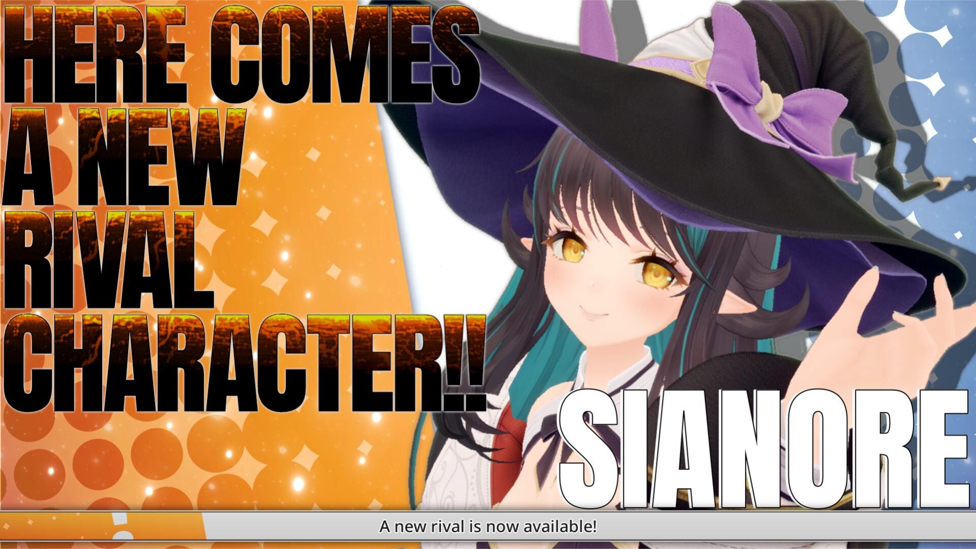 Witch the Showdown screenshot 3