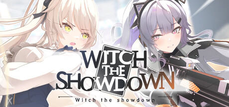 Witch the Showdown — Steam header