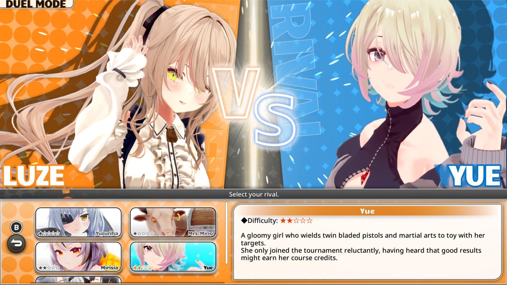 Witch the Showdown screenshot 9