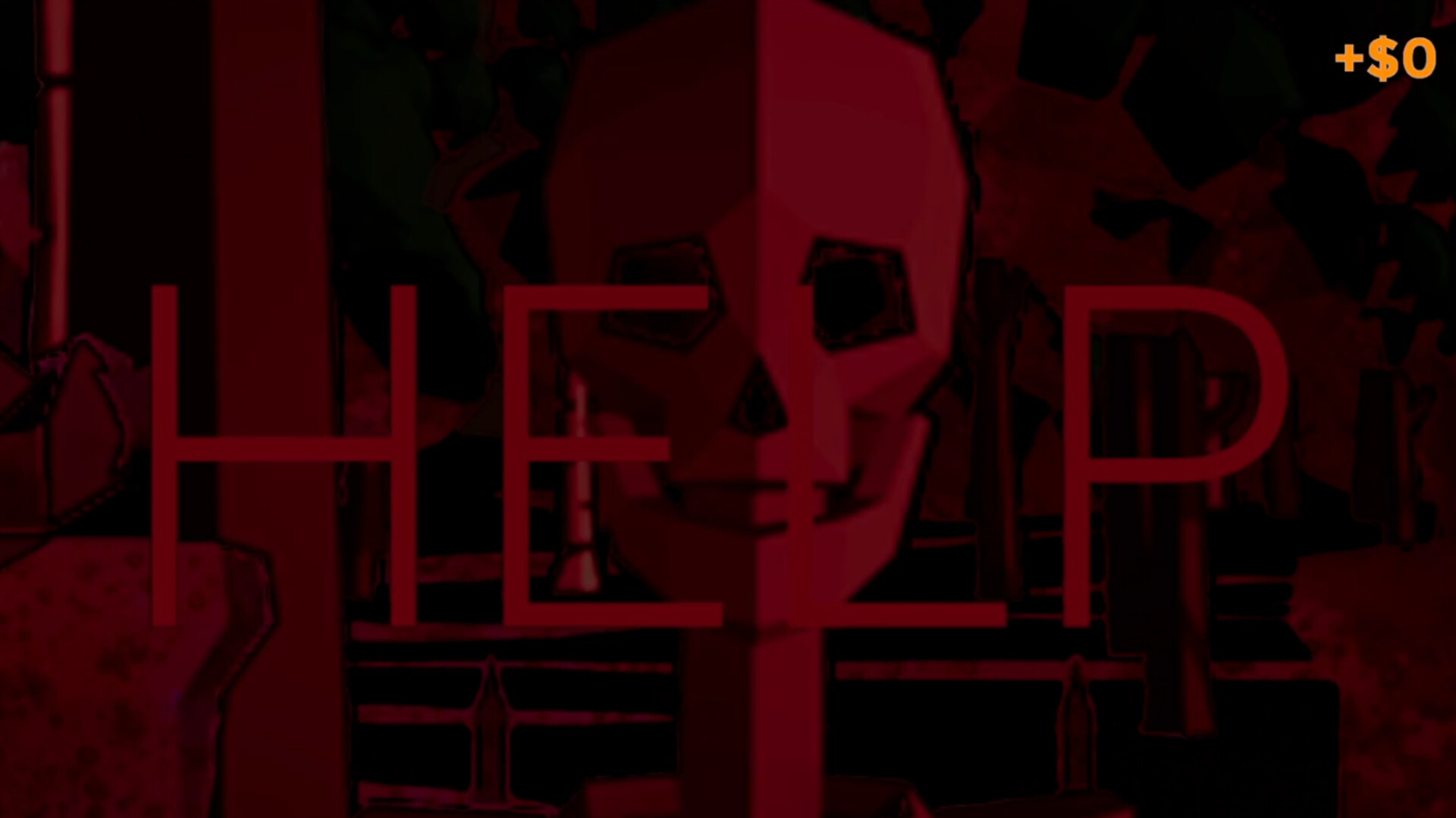 Skelly Screamer screenshot 6