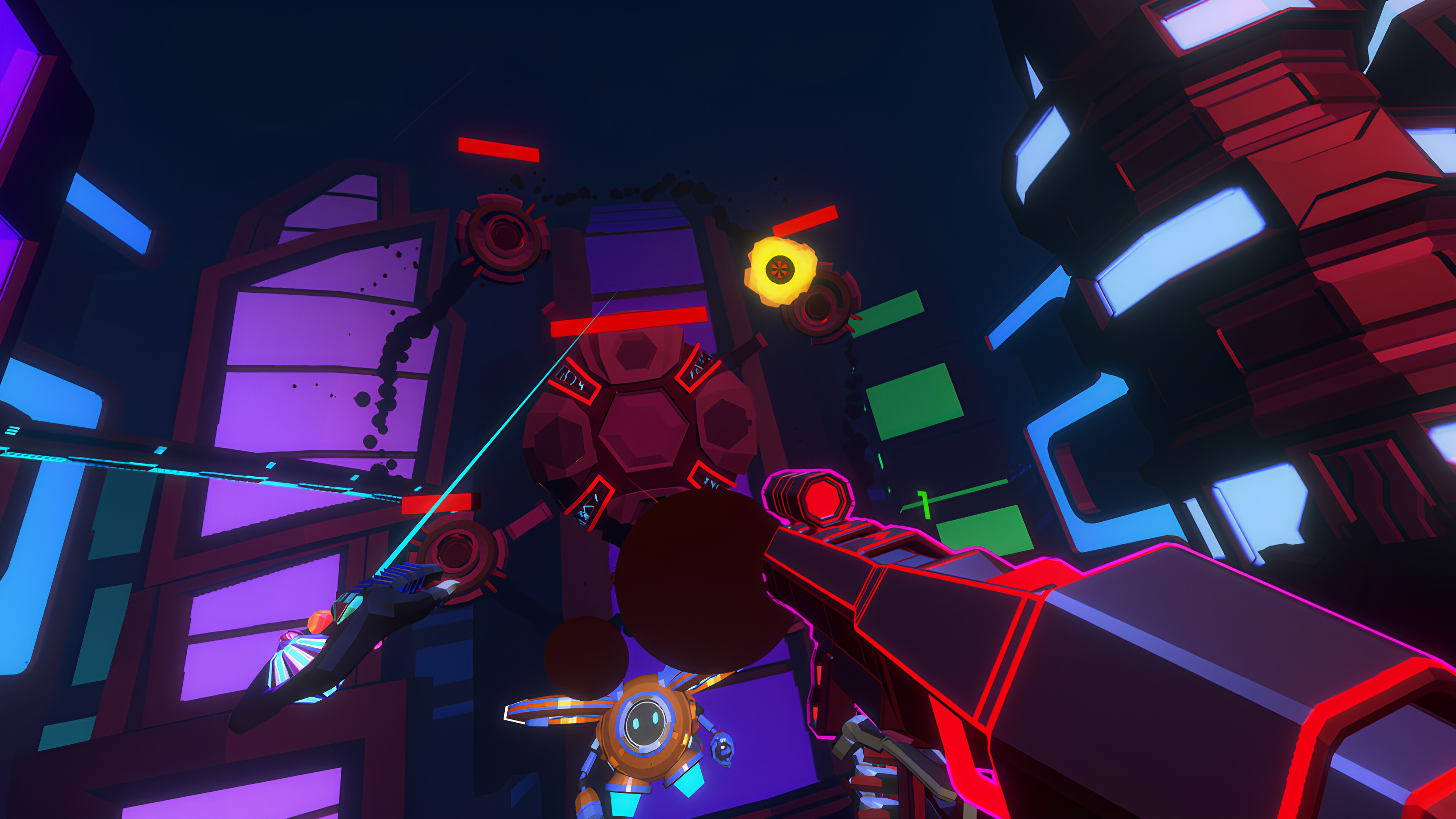 Smasher screenshot 5