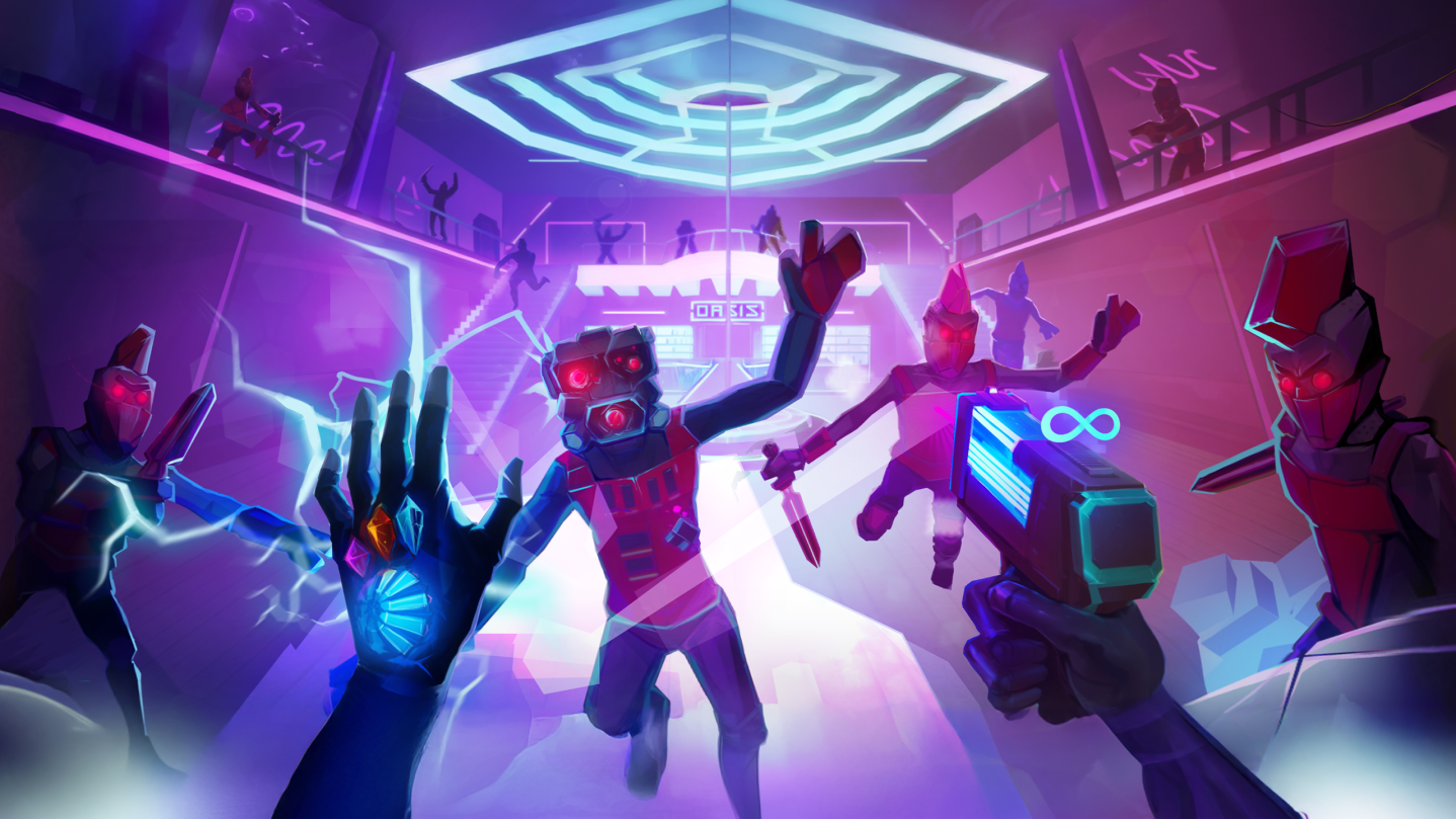 Adam Cyberpunk : r⁄cyberpunkgame YouTube vaultroom CYBERPUNK 