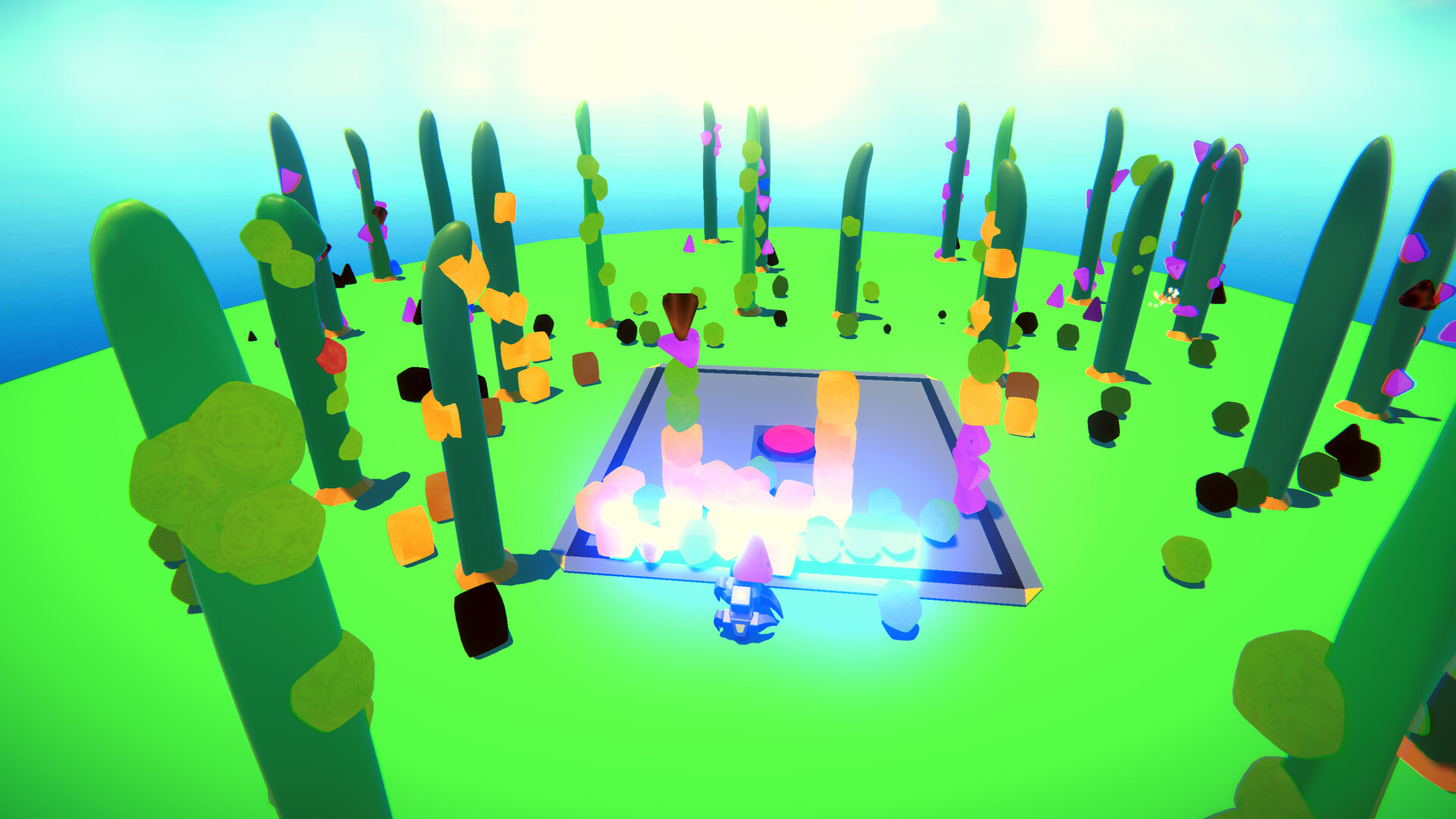 Project Stack screenshot 6