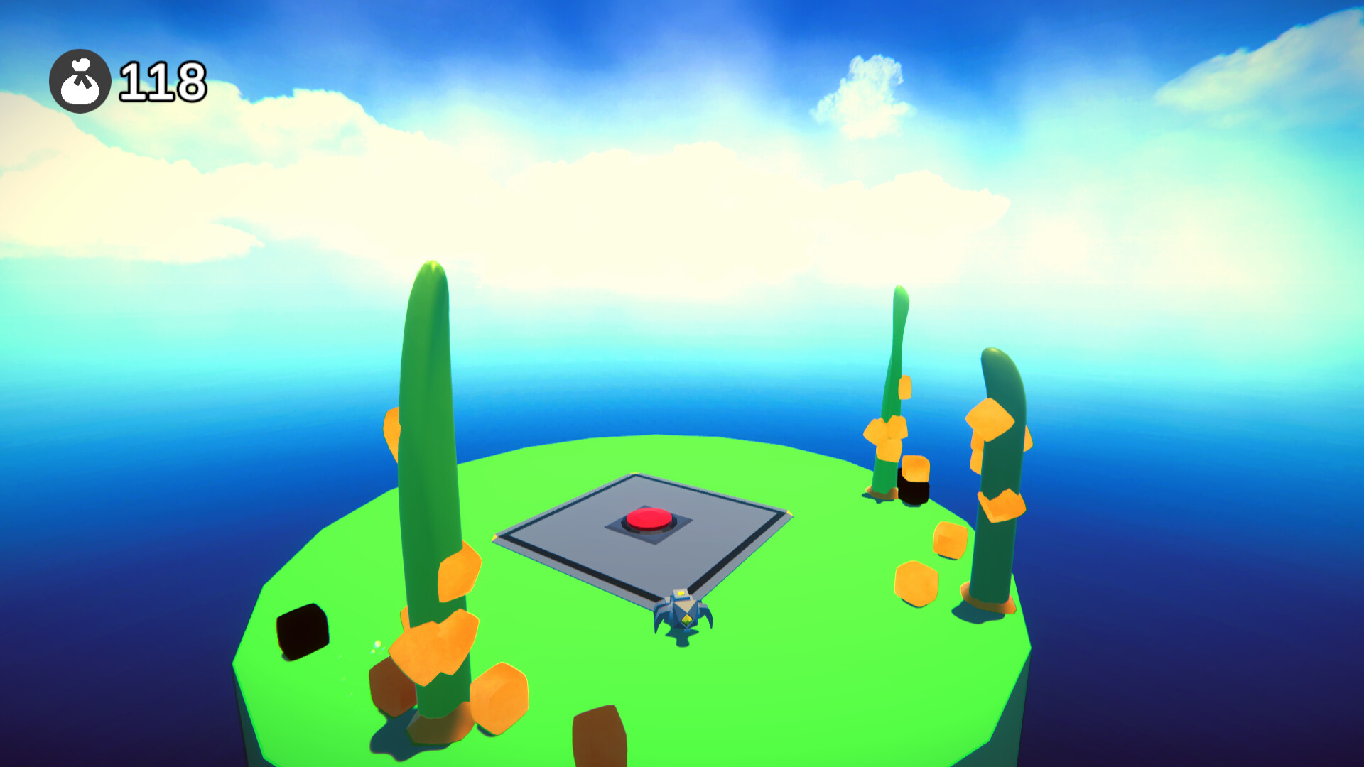 Project Stack screenshot 2