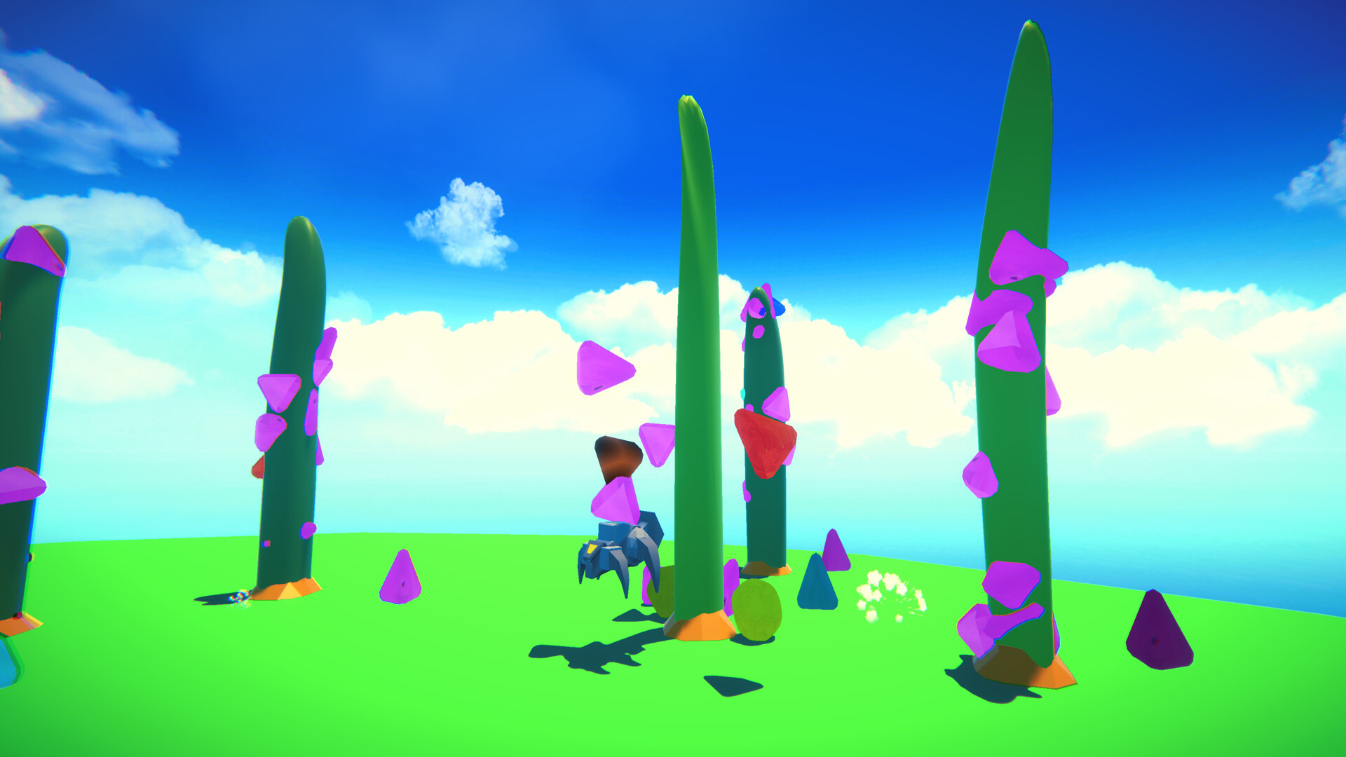 Project Stack screenshot 5